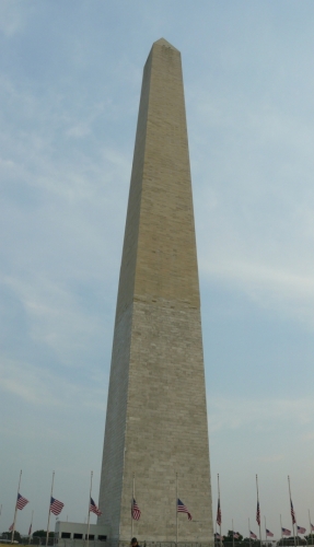 Washingtonův monument