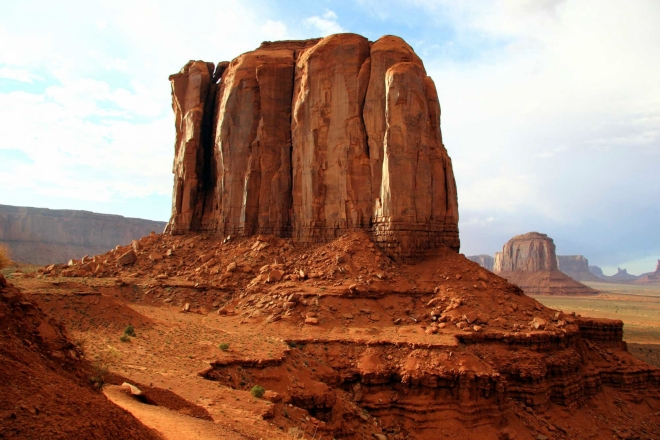 Utah, Monument Valley 