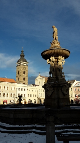 Fotografie uživatele Rony