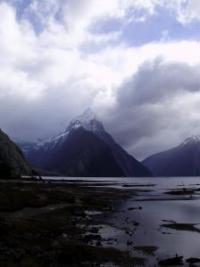 Splnění dětského snu aneb návštěva novozélandského Milford Sound