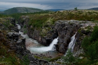 Expedice Norsko 2015, část třetí