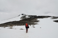 Expedice Norsko 2015, část sedmá