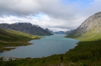 Expedice Norsko 2015, část osmá