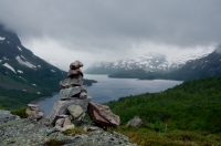 Expedice Norsko 2015, část desátá