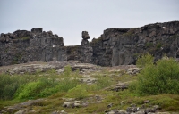 Island, část VII.: Thingvellir, gejzír a loučení
