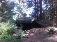 Kbílský dolmen