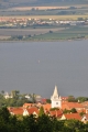 Podobný pohled tady byl asi dvakrát, ale pozdní slunce zdokonalilo fotku natolik, že jsem ji opět musel přiřadit k ostatním.