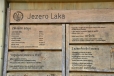 Jezero Laka.