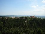 Svatý Kopeček s krajem Olomouckým (Tomáš Novotný)