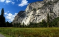 Národní park Yosemite