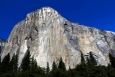 Národní park Yosemite - Half Dom