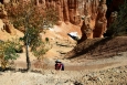 Utah, Bryce Canyon