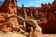 Utah, Bryce Canyon