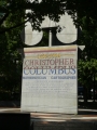 Kolumbus byl matematik?