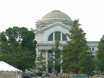 Muzeum historie přírody (Natural History Museum)