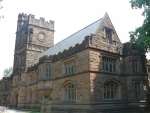 East Pyne Hall