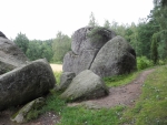 Naturpark Blockheide.