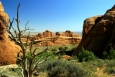 Utah, National Park Arches