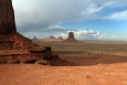 Utah, Monument Valley 