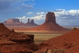 Utah, Monument Valley - The North Window