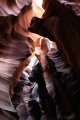 Arizona, Antelope Canyon 