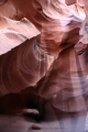 Arizona, Antelope Canyon 