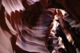 Arizona, Antelope Canyon 