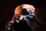 Arizona, Antelope Canyon 