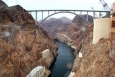 Přehrada Hoover Dam