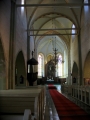 Kostel svatého Jana v Cēsis