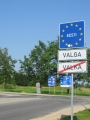 Hranice Lotyšska s Estonskem