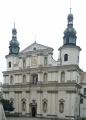Kostel svatého Bernardina (Kościół św. Bernardyna w Krakowie)