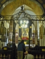 Postranná oltář