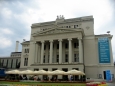 Lotyšská národní opera, Riga