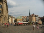 Katedrální náměstí (Doma laukums), Riga
