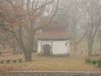 Mariánská studánka stojí na místě původní, nehluboké, vykopané roku 1634 poustevníkem Janem Procházkou, kterému se zde zázračně vyléčila slepota. Studna byla prohlubována až na 78 m a už roku 1673 nad ní byla postavena kaplička.