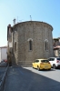 Rotunda svatého Jana Baptisty, Koper