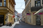Gosposka ulica, Maribor