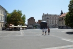 Náměstí Svobody (Trg svobode), Maribor