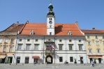 Radnice v Mariboru