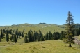 Velika Planina, Slovinsko