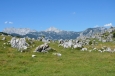 Velika Planina, Slovinsko