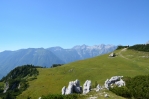 Velika Planina, Slovinsko