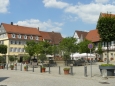 Centrum Öhringenu