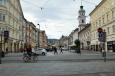 Maria-Theresien-Straße, Innsbruck