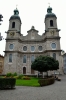 Dóm svatého Jakuba (Dom zu St. Jakob), Innsbruck