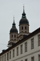 Jezuitský kostel (Jesuitenkirche), Innsbruck