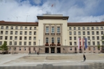 Neues Landhaus, Innsbruck