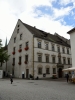 Lichtenštejnský palác (Palais Liechtenstein), Feldkirch, Rakousko