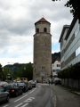 Katzenturm, Feldkirch, Rakousko